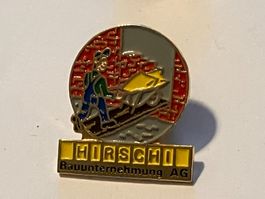 1 Pin Hirschi Bauunternehmung AG