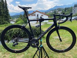 Focus izalco racebike XL