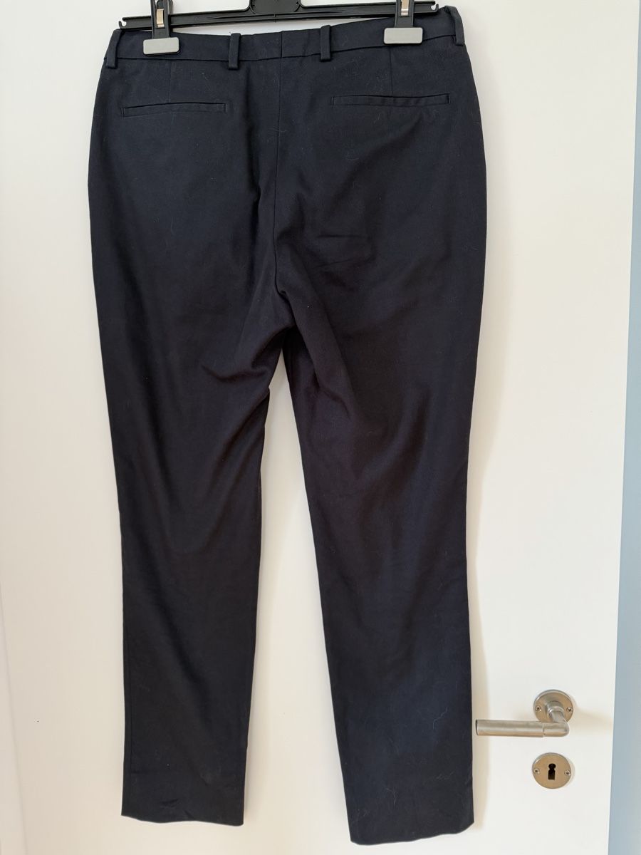 Pantaloni: Maison Miaki Trousers, size D, Perfect for Spring! – Usato da Zürich venduto da IlonaM 1