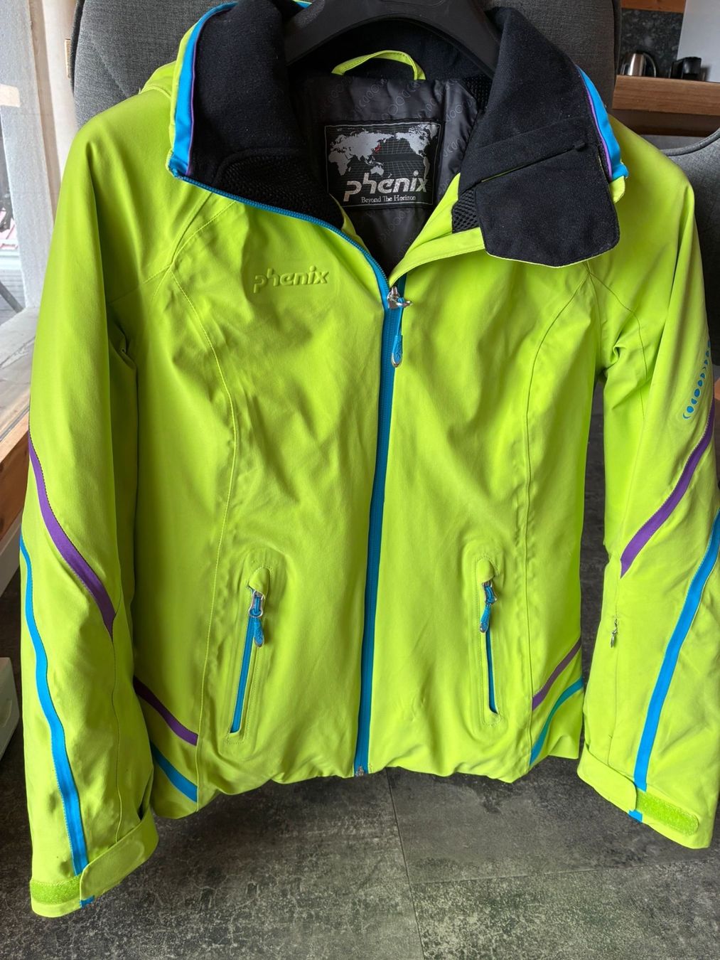 Phenix Completi & Tailleur: Skianzug Damen – Usato da BreilBrigels venduto da Stona 2