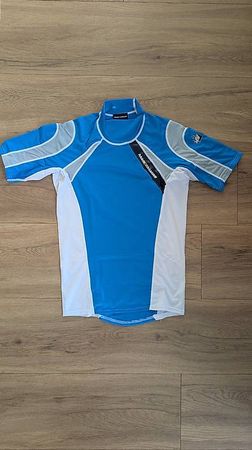 Magic Marine Herren UV-Shirt Rashguard - Gr. M/L