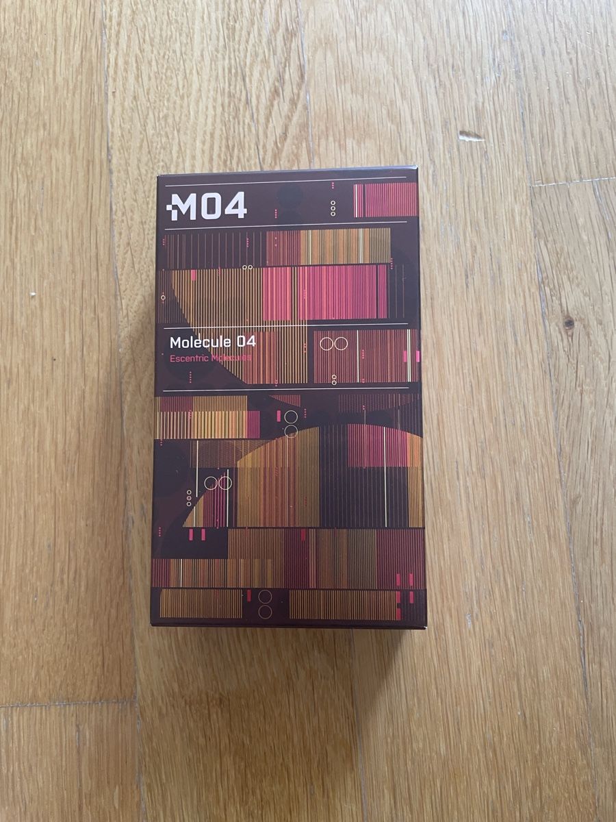 Profumi & Eau de Toilette: Escentric Molecule: Molecule 4 – Nuovo (secondo la descrizione) da Zürich venduto da Abraflu 3