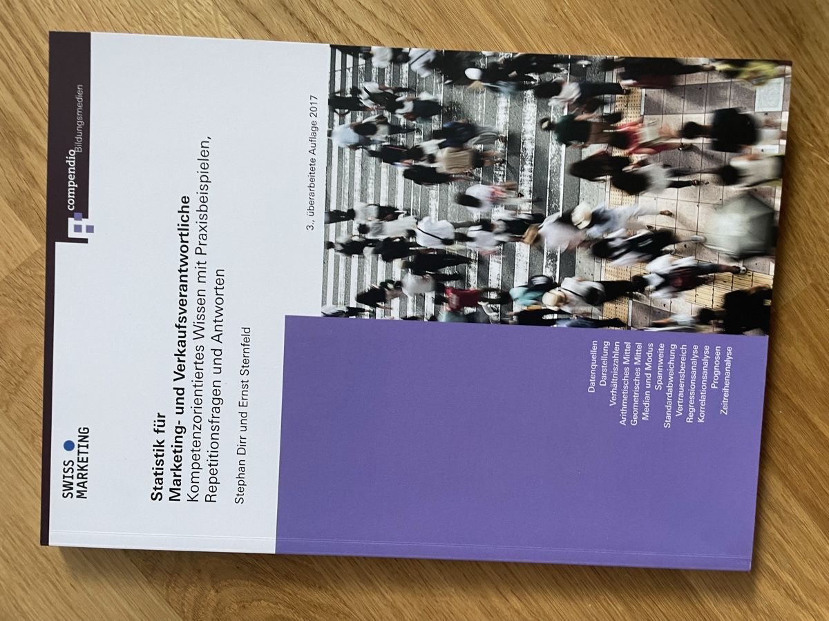 Libri: Verkaufsfachfrau-/mann Bücher – Usato da Schwerzenbach venduto da Vani_05 7