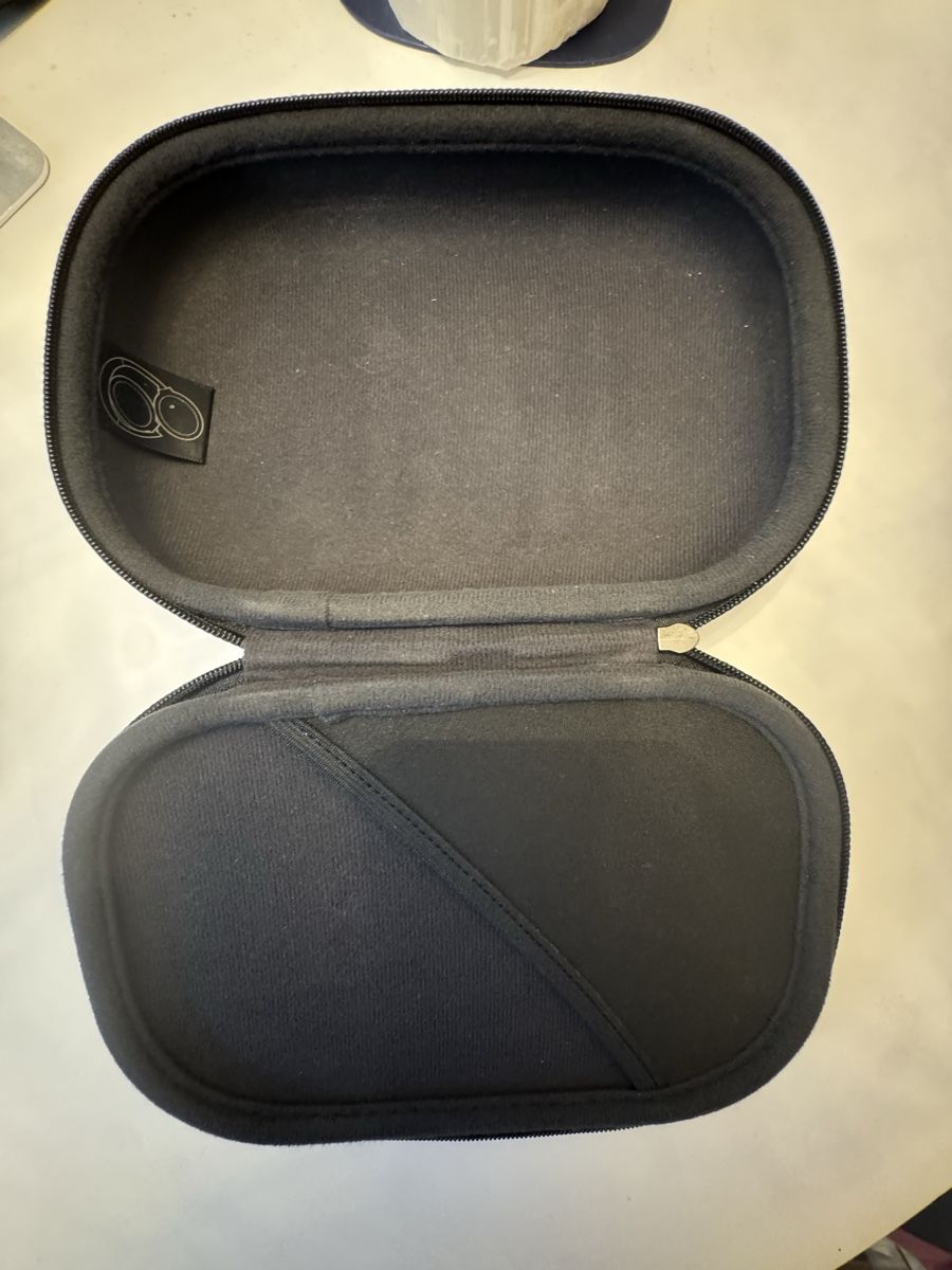 Bose Kopfhörer: Case von Bose Kopfhörer – Neu (gemäss Beschreibung) aus Zürich von Privat4444 7