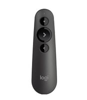 Logitech R500s Graphite - Presenter