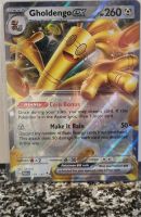 Pokémon – Gholdengo ex 🇺🇸 - PAR-139 - Paradox Rift