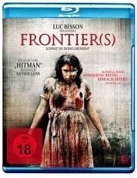 Alle DVDs: Frontier(s) - Kennst du deine Grenzen? – Gebraucht aus St. Gallen von elkapone