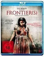 Frontier(s) - Kennst du deine Grenzen?