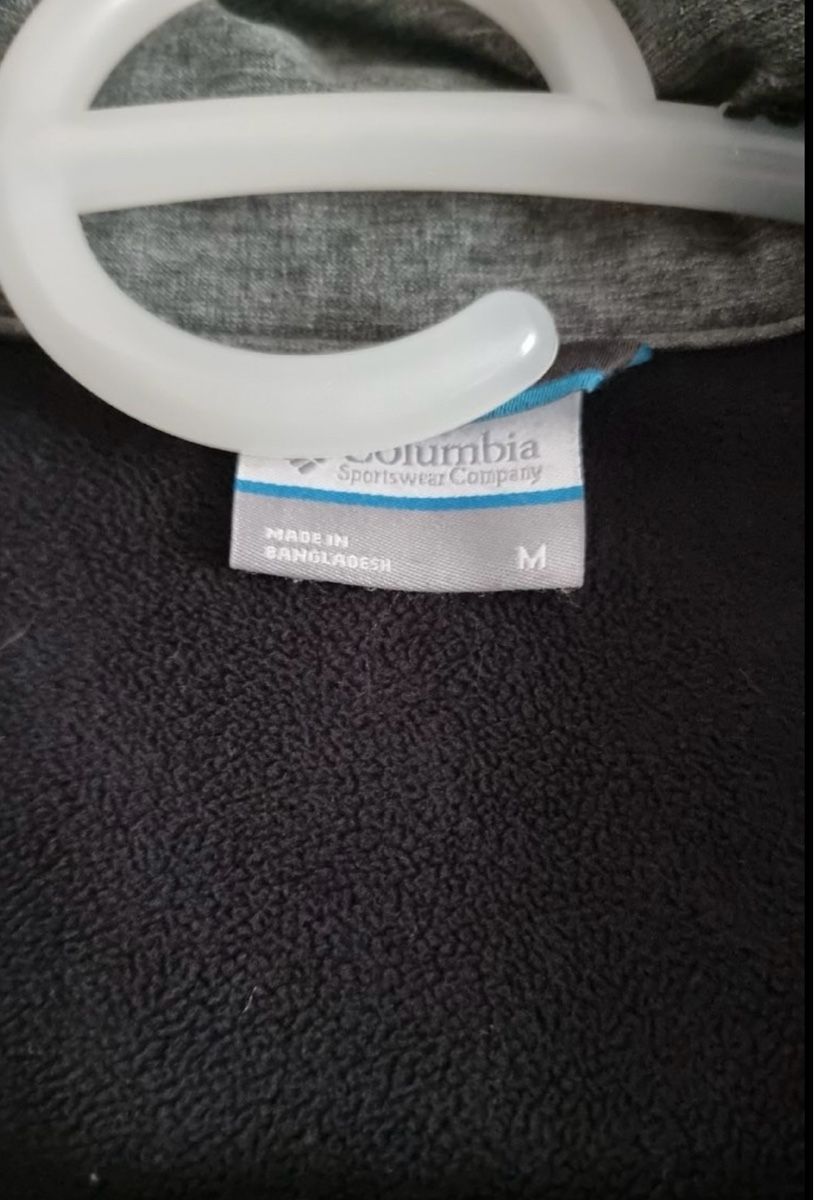Columbia Giacche: Columbia Softshell Jacke Herren selten Gr. M – Nuovo (secondo la descrizione) da Oberwil-Lieli venduto da Facundo101 2