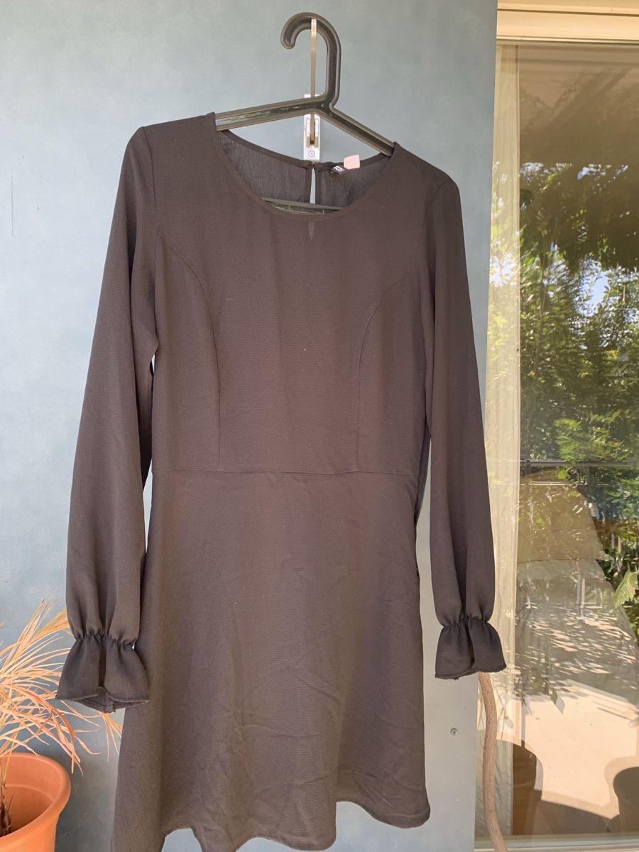 Vestiti: Kleid, Gr.M 🫶 – Usato da Uster venduto da Flummi 1