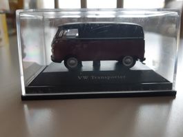 VW BUS T1 1:72, duocolor, Transporter