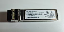 HP/HPE 10G/GB SFP+ GBIC Transceiver Modul 455885-001