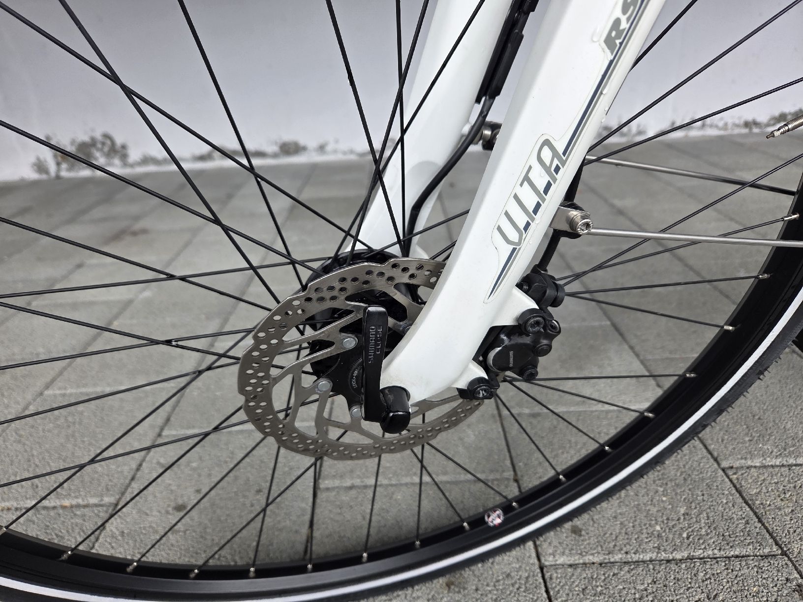Biciclette: Damenrad - DIAMANT Ubari Sport G45 WT – Usato da Oberkirch LU venduto da Trini04 4