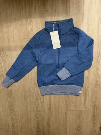 Neu Disana Troyer Grösse 122/128