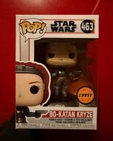 Star Wars - Bo-Katan CHASE - The Mandalorian