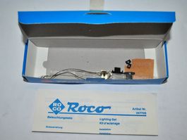 Roco Innenbeleuchtung 04770S (DHP376)