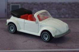 Siku VW Käfer 1303 LS Gabi TOP !!!!!!!!!!!!!!!!