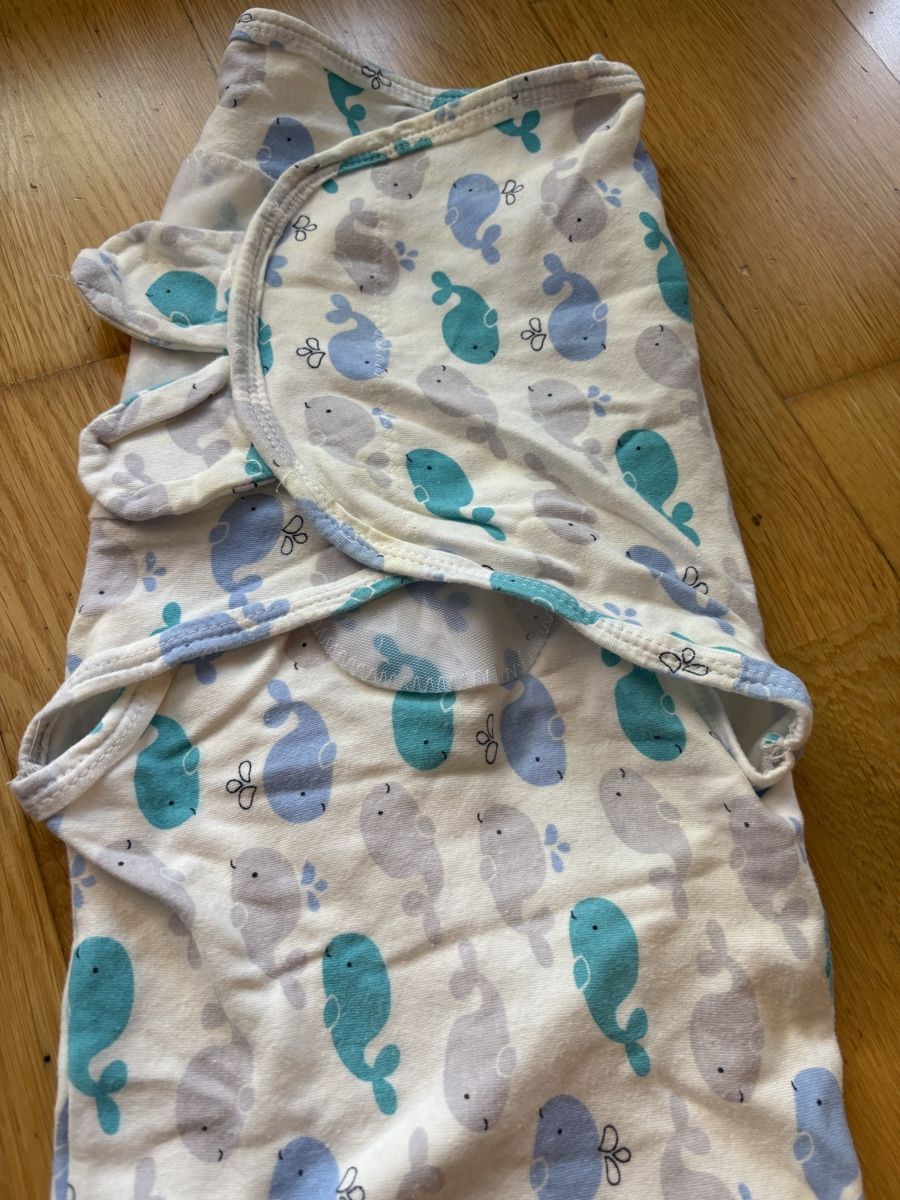 Pyjamas & Ähnliches: 2er- Pack Pucktuch / Schlafsack (0-3M) – Gebraucht aus Oberhofen am Thunersee von ver_n9w9 5