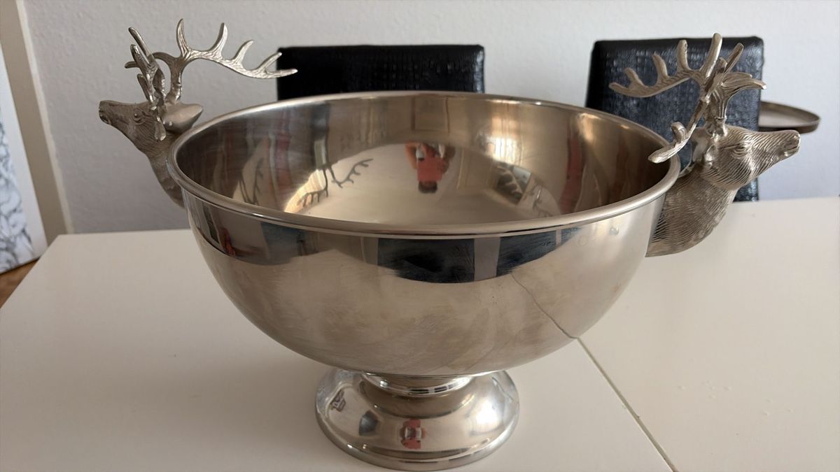 Altro: Premium Champagnerkühler – Usato da Hombrechtikon venduto da vanesa.dj