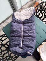 Baby Cab Fusssack Gratis!