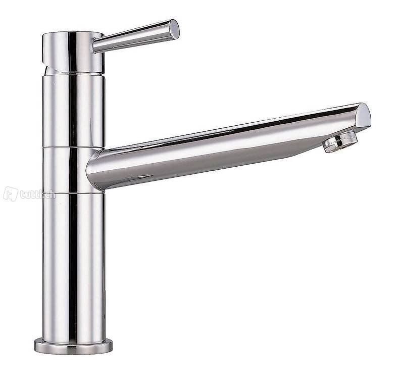 Armaturen: Do it + Garden Einhebelmischer Tubo – Gebraucht aus Neftenbach von TheKringel