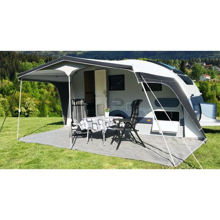 Walker Adria Action 391 Vorzelt / All Season / Neuwertig 2