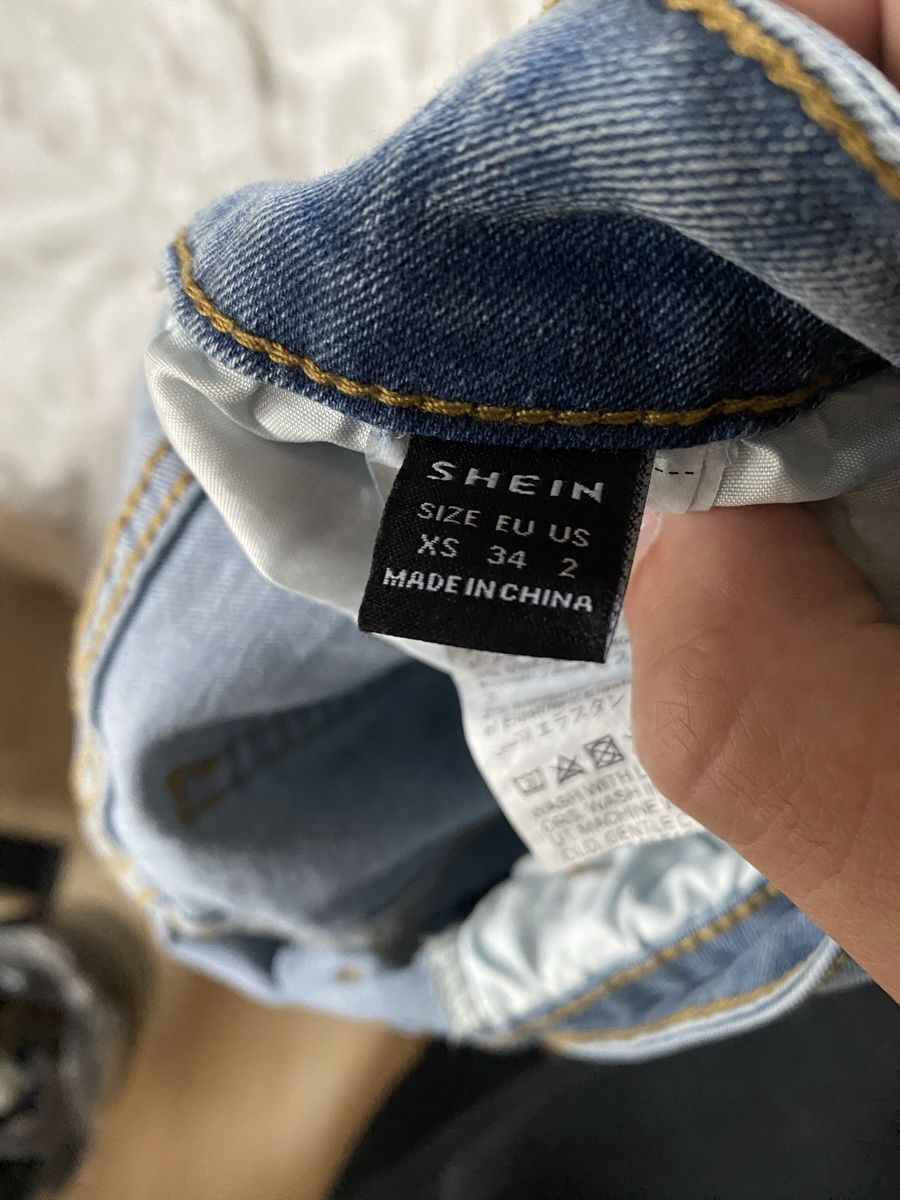 Jeans: Jeans – Gebraucht aus Zell ZH von MegaCatch 2