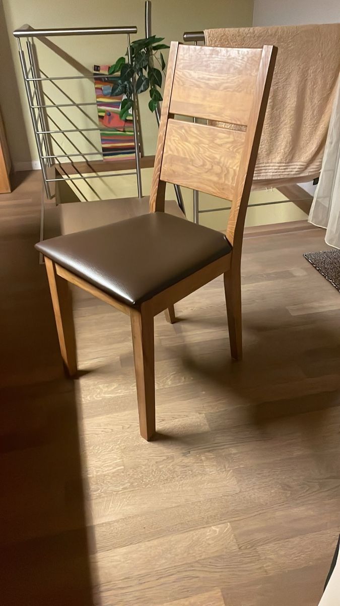 Sedie: Stühle – Usato da Wichtrach venduto da sil_m2kd 2