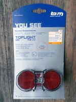 Busch & Müller Toplight Flat S Plus l Rücklicht