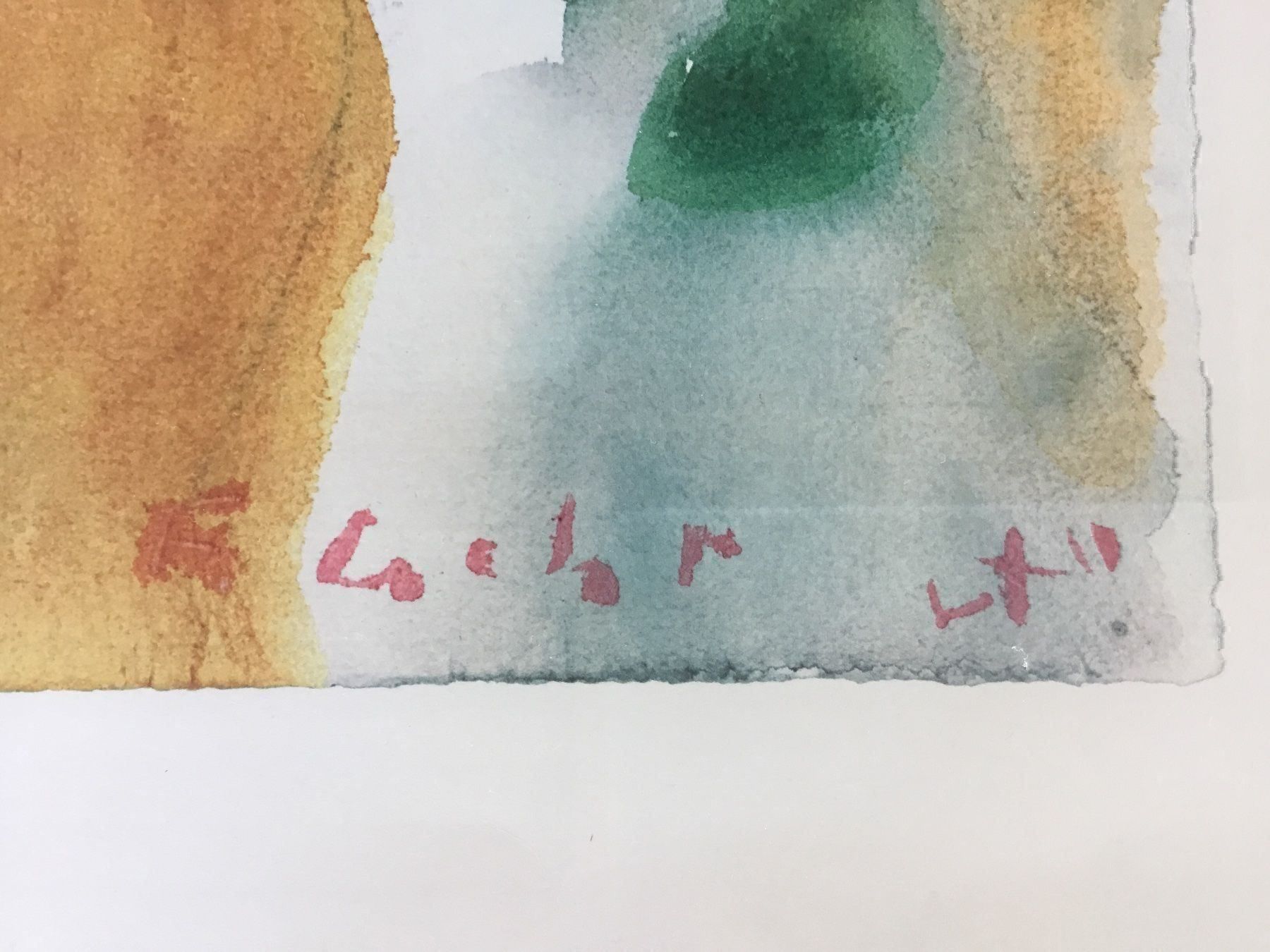 Dipinti: Wundervolles Bild von Ferdinand Gehr – Usato da St. Gallen venduto da chamilla 3