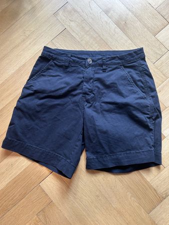 Shorts culture (36), schwarz