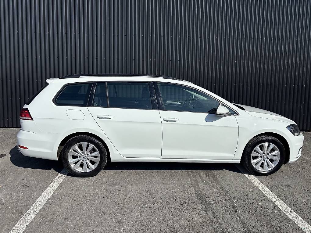 Autos: Vw Golf 7 1.4 Tsi ab MFK/ab Service – Gebraucht aus Altstätten SG von Tej_52ls 3