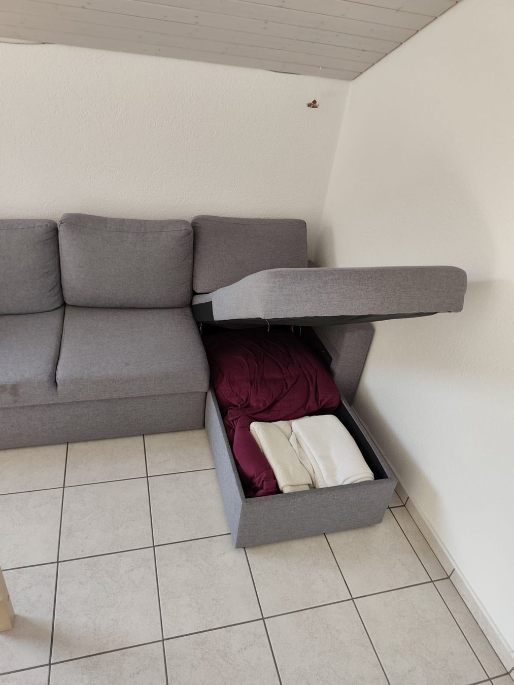 Sofas: Sofa – Gebraucht aus Nunningen von Sira_ 2