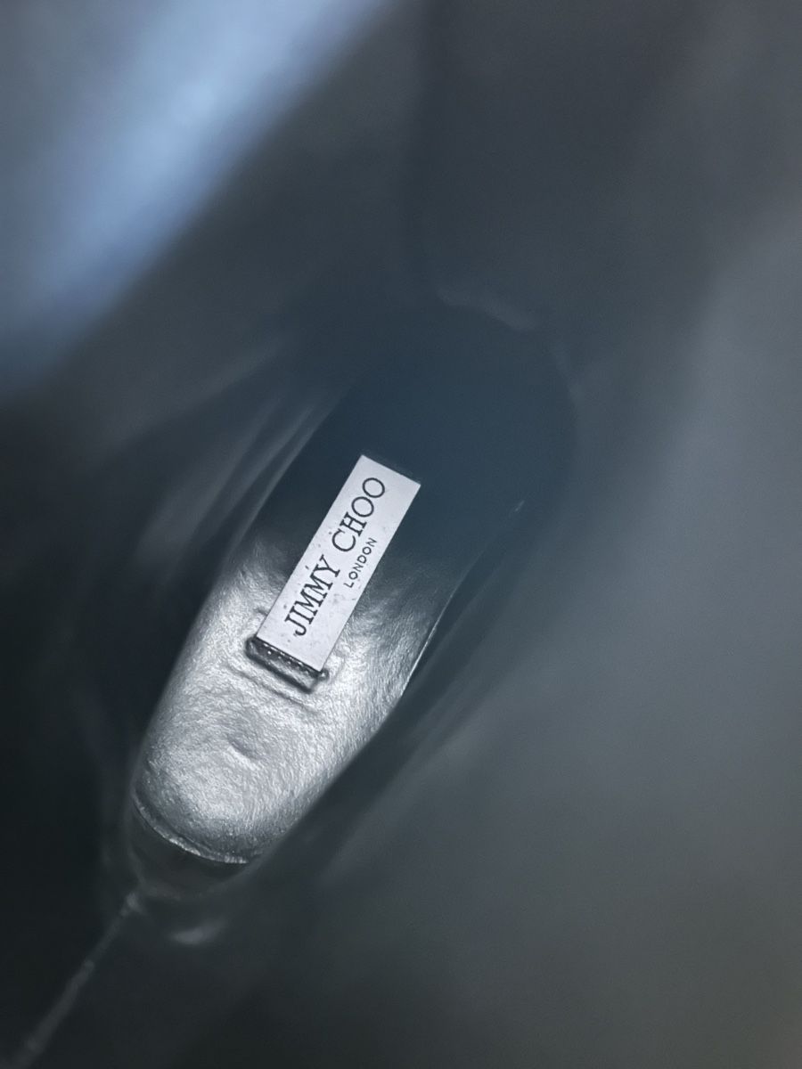 Jimmy Choo Scarpe da donna: Jimmy Choo boots – Nuovo (secondo la descrizione) da Zürich venduto da evasara 6