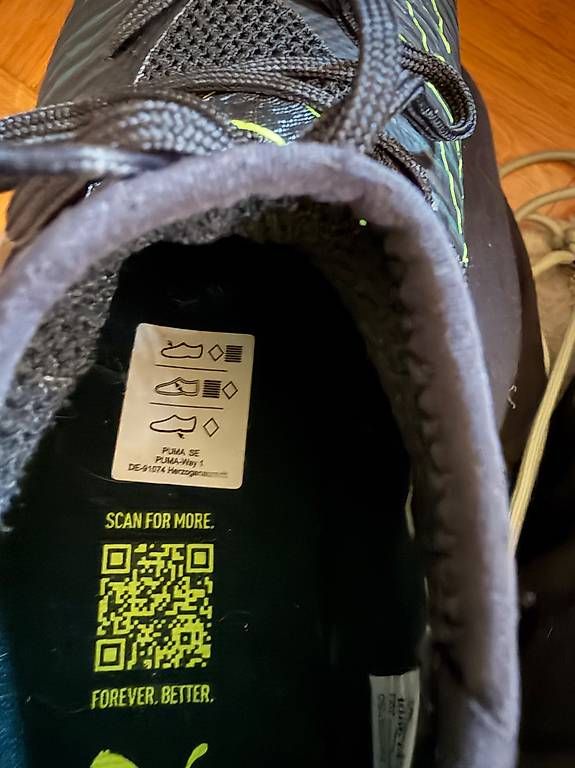Altro in Alpinismo & Escursioni: Crampons de foot taille 36 – Nuovo e nell'imballaggio originale da Pully venduto da mel_p2cq 3