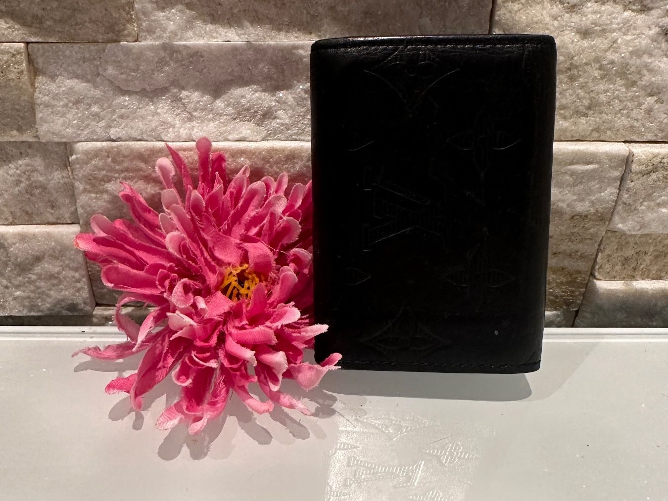 Louis Vuitton Portafogli: Louis Vuitton Wallet - Nr. 1192 – Usato da Hittnau venduto da LuxAndMore 1
