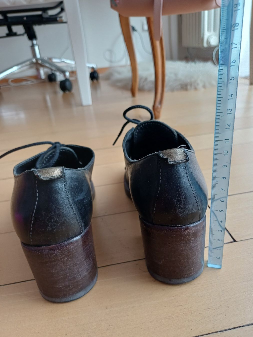 Moma Scarpe da donna: MOMA Designer Schuhe Gr.36 – Usato da Zürich venduto da iri_55v6 4