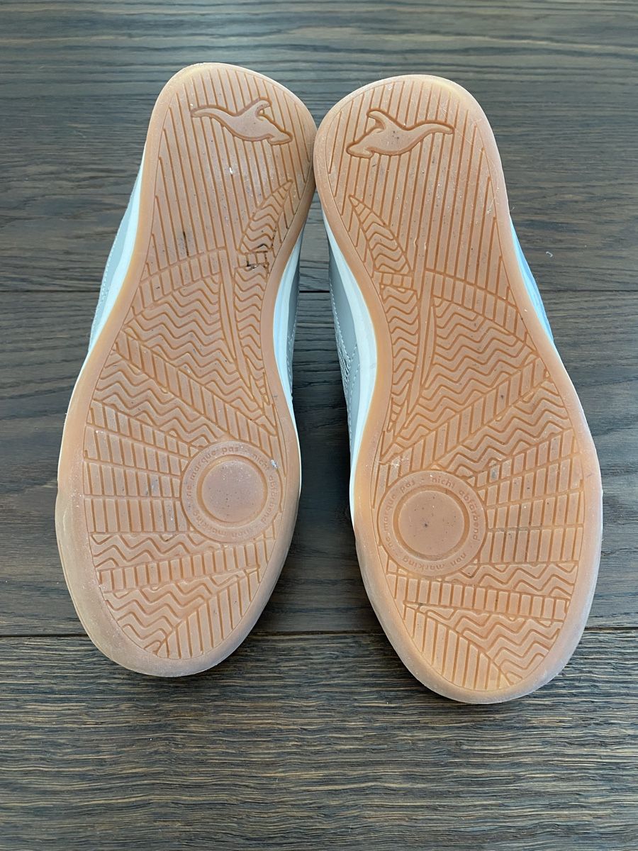Schuhe für Mädchen: Turnschuhe Mädchen – Gebraucht aus Pfäffikon ZH von aveo14 3