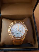 Guess "Jet Setter" Uhr Rosegold - W0290L2