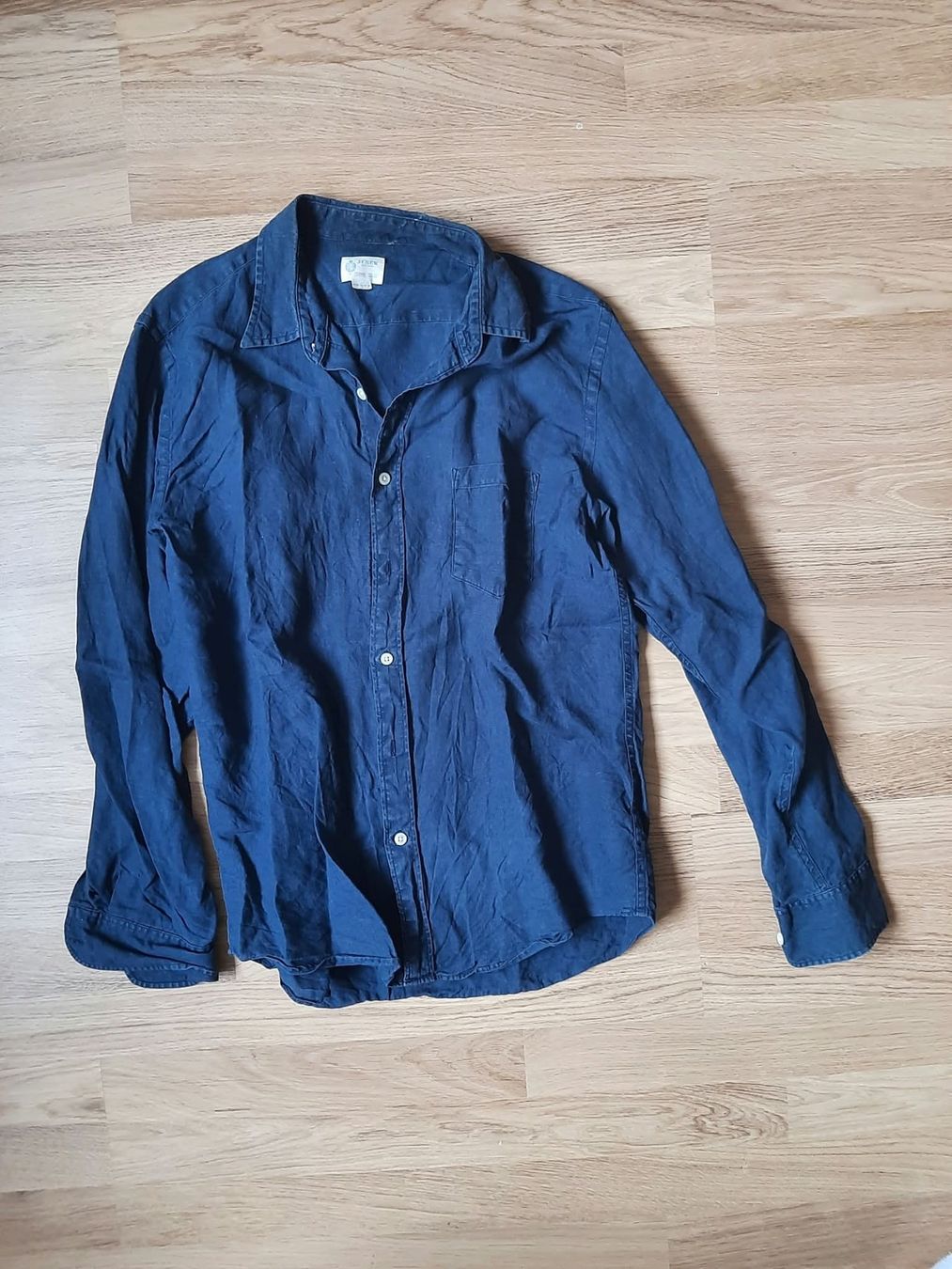 J.Crew Camicie: Chemise J.Crew – Usato da Neuchâtel venduto da col_6rbm