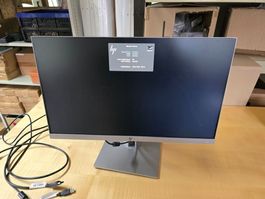 HP Monitor E233 LCD 23 Zoll