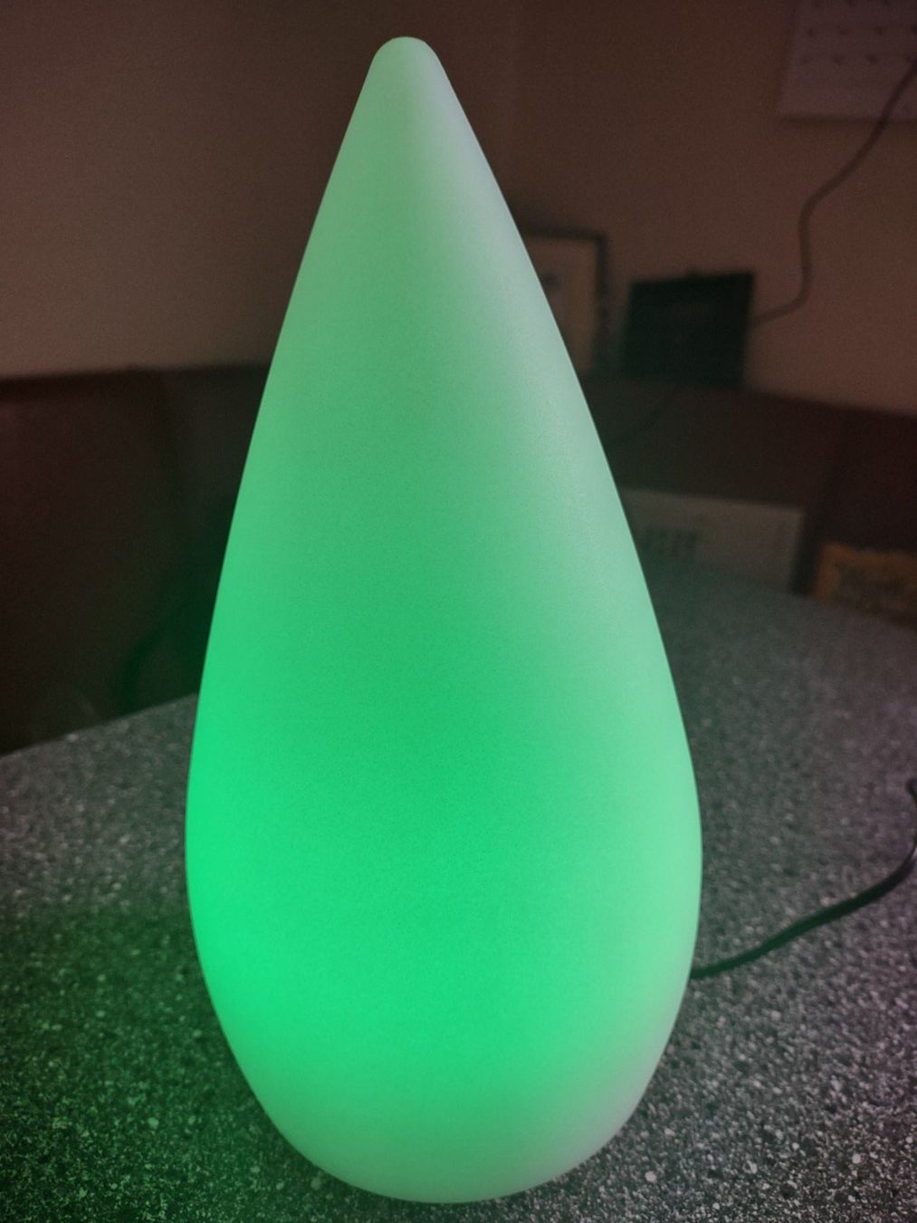 Lampade: LED Lampe Okzident – Nuovo (secondo la descrizione) da Montlingen venduto da Nikita-Sidney 4
