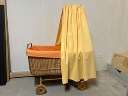 Kinder Stubenwagen