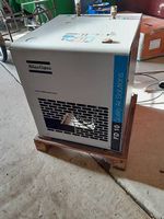 Lufttrockner Atlas Copco Fd10