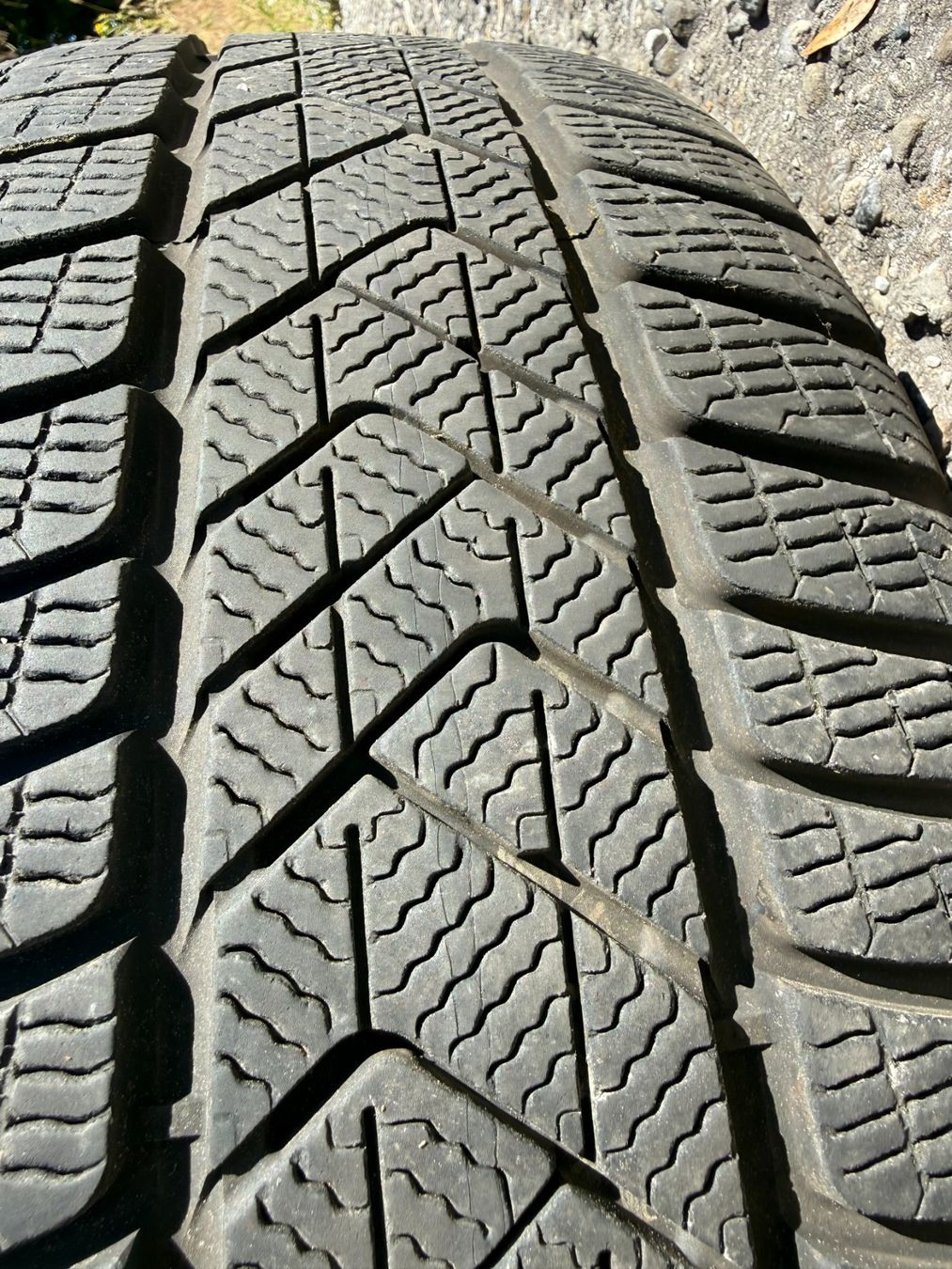 Audi Pneumatici & Ruote complete: Roues Audi origine – Usato da Romont FR venduto da Thoma_bdn 6