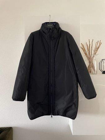 Designer Winterjacke von Moschino w.Neu / NP-600 Fr. wendbar