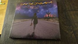 Magnum - The Valley of Tears The Ballads CD