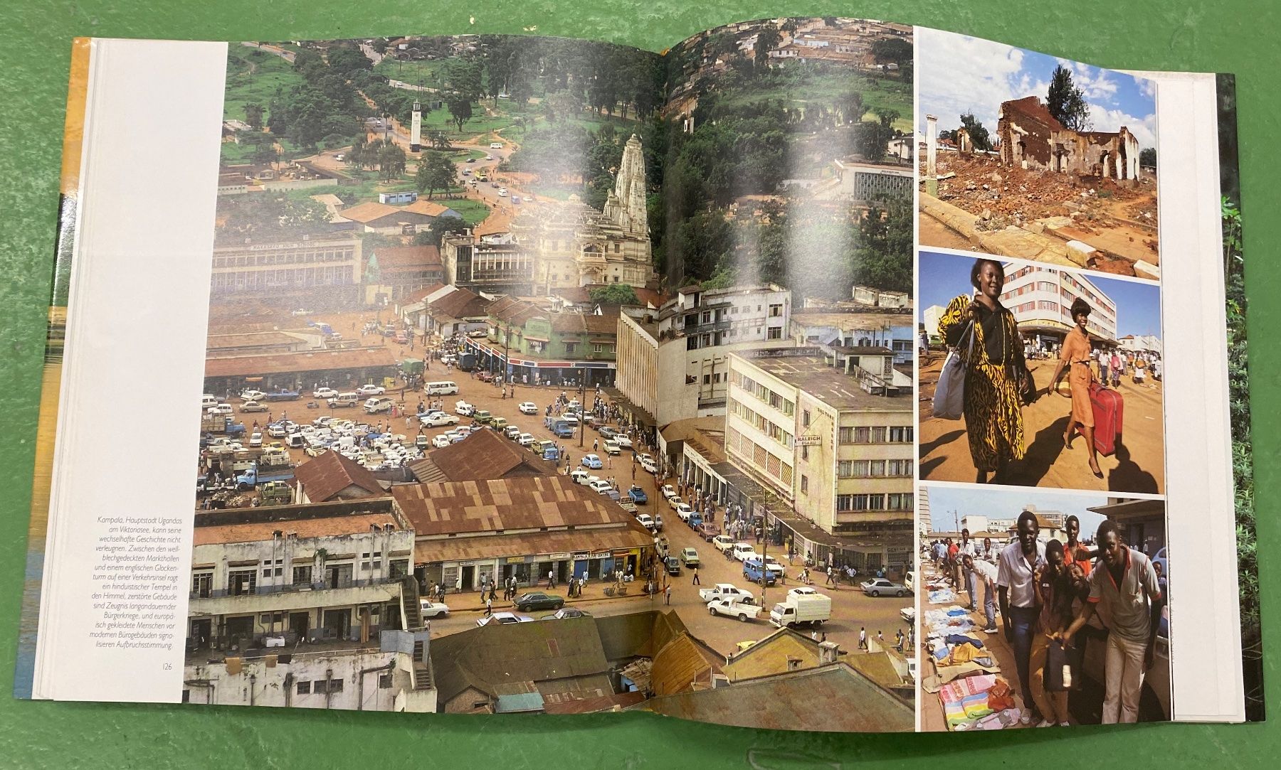 Libri: Der Nil – Usato da Basel venduto da Ostschweiz06 4