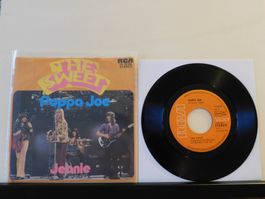 The Sweet – Poppa Joe