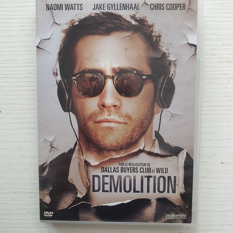 Demolition Kaufen auf Ricardo